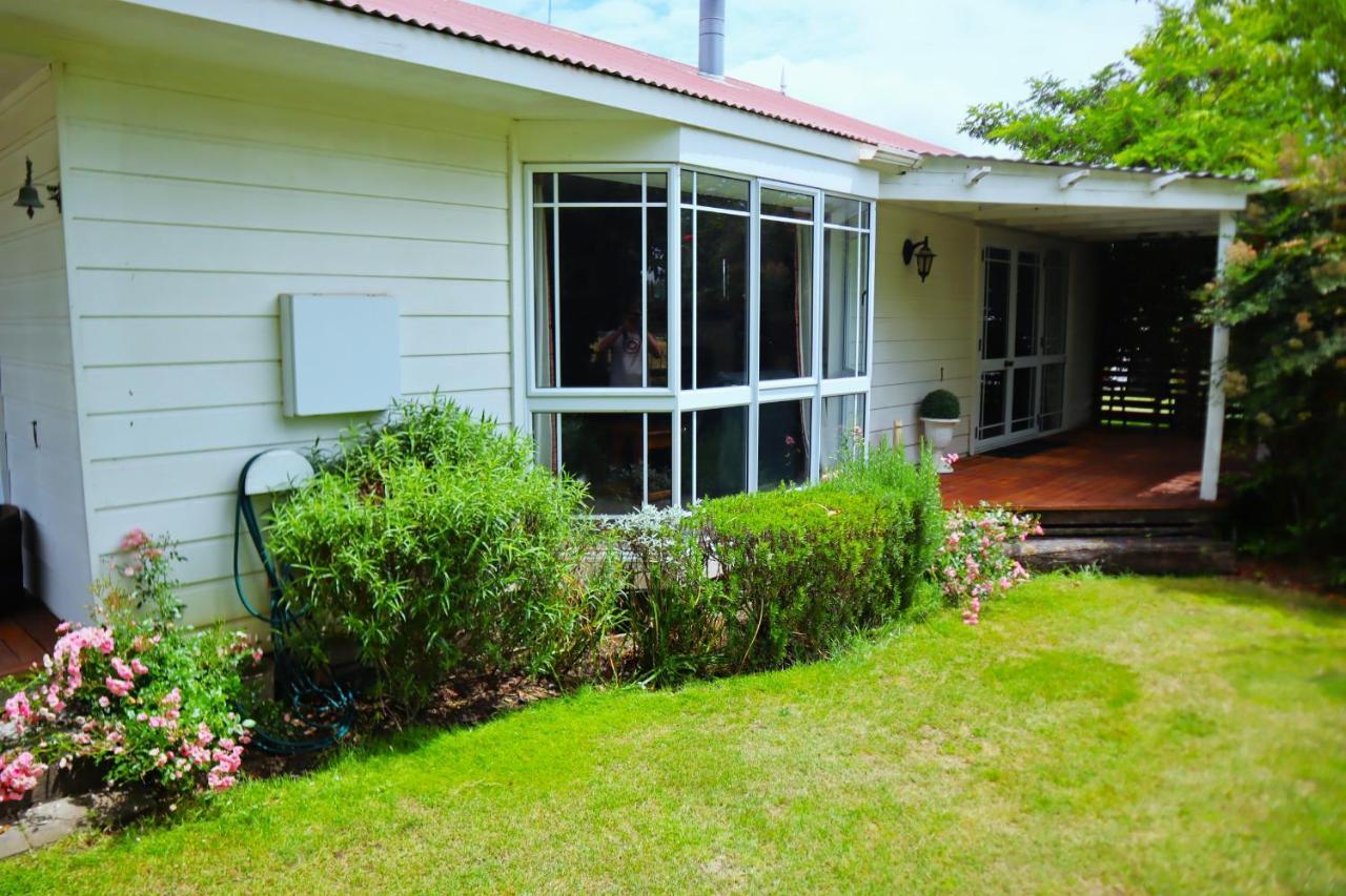 The Parklet Apartment Patangata Exterior photo